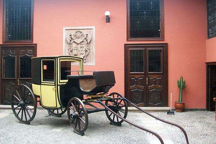 Museo Nacional Afroperuano Museo-Nacional-Afroperuano-En-Lima-Agenda-Cultural