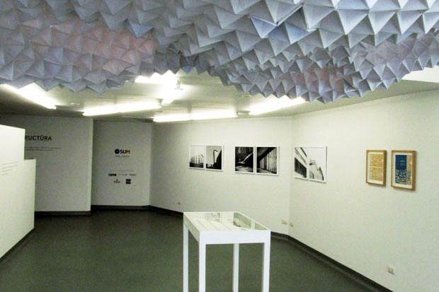 Sala de Usos Múltiples - AC SUM Arte en Lima