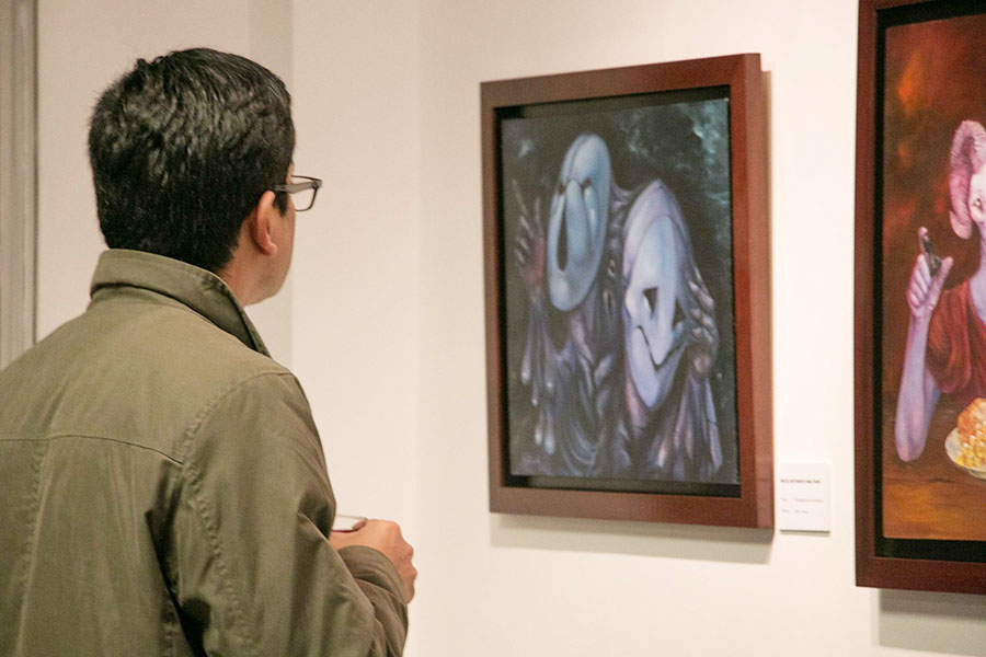 Galería CAFAE-SE