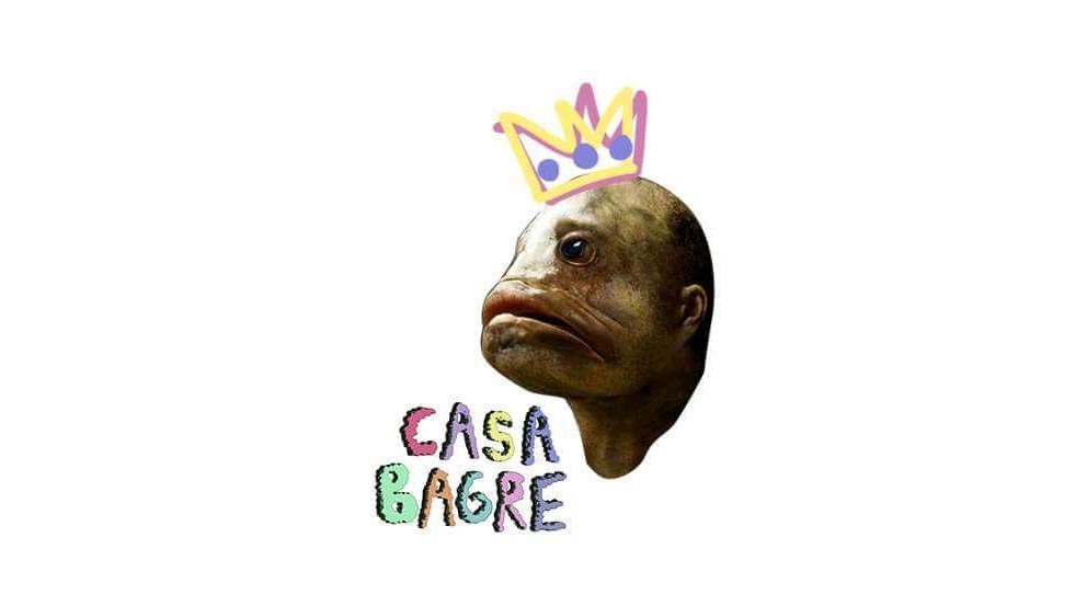 Casa Bagre Casa Bagre