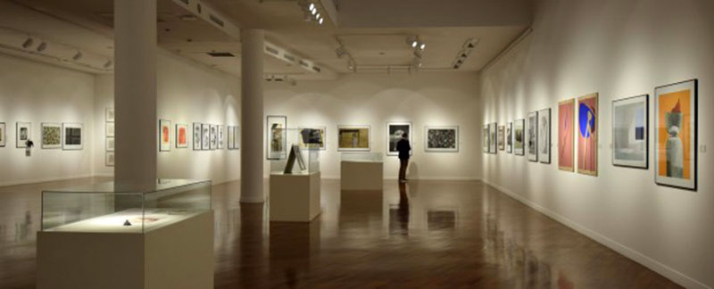Galería ICPNA - Sede La Molina