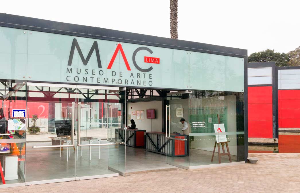 MAC - Museo de Arte Contemporáneo MAC-MuseoArteContemporaneo-EnLima-Agenda-Cultural