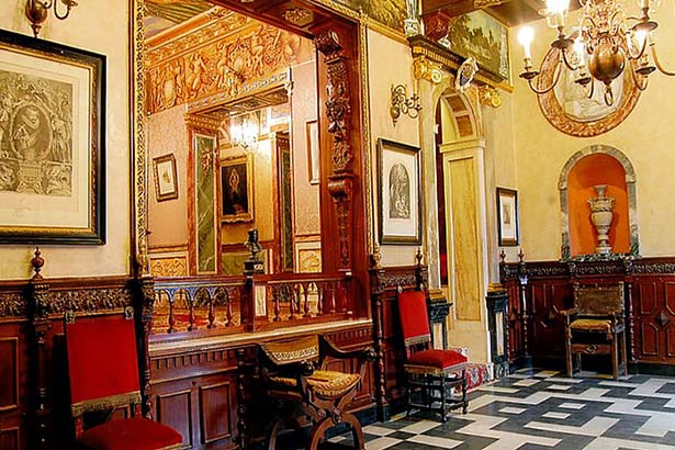 Museo de Arte Fernando Saldías Díaz musica-en-lima