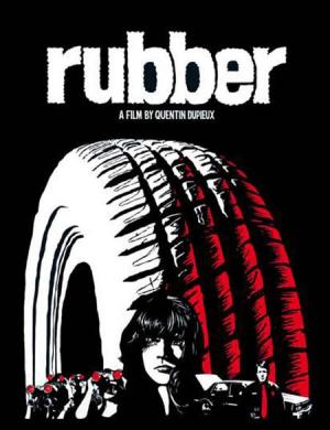 Rubber