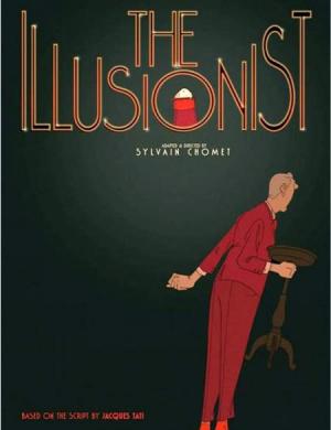 El-Ilusionista