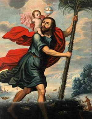 El arte en la pintura en los Andes, colección Petrus y Verónica Fernandini