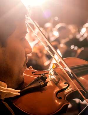 Orquesta Sinfónica