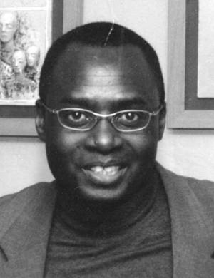 Joseph M. Ndwaniye