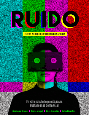 Ruido teatro