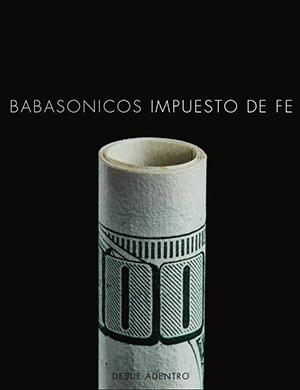 Impuesto de fe