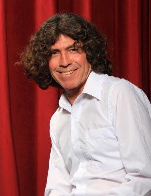 Chaqueta Piaggio