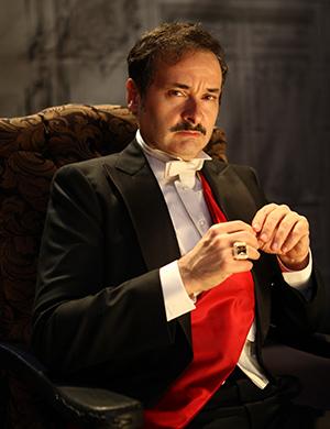 Leonardo Torres Vilar