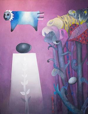 Serie Visiones