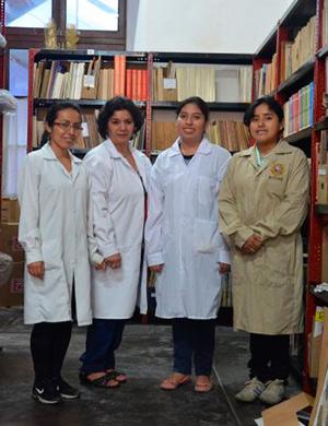 Biblioteca España de las Artes