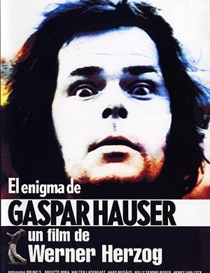 El enigma de Kaspar Hauser