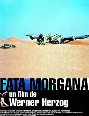 Fata Morgana