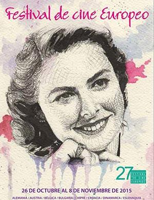 27 Festival de Cine Europeo