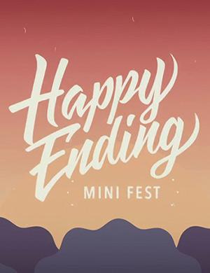 Happy Ending 2017