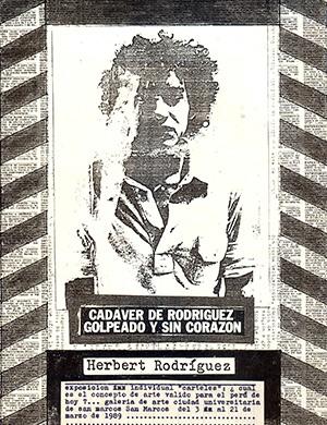 Herbert Rodríguez