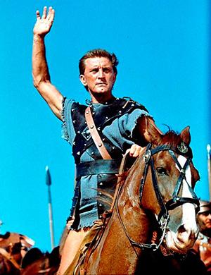 Spartacus