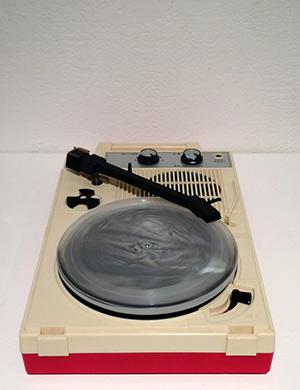 Lyota Yagi, Vinyl