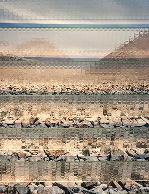 Mecanismos del Paisaje