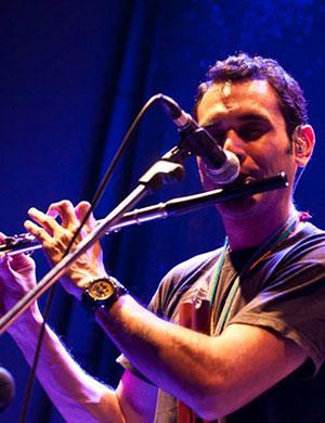 Junior Pacora-Influencias-Musica-En-Lima-Agenda-Cultural