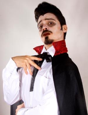 Vampi – La historia de un conde