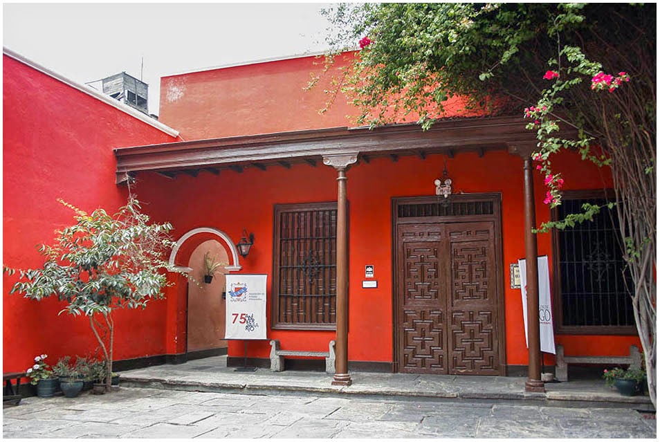 AAA Asociación de Artistas Aficionados