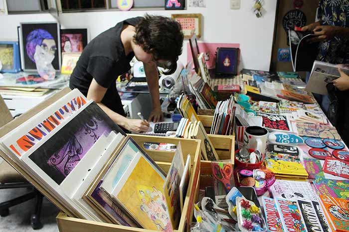 Espacio Los Únicos Espacio-Los-Unicos-En-Lima-Agenda-Cultural