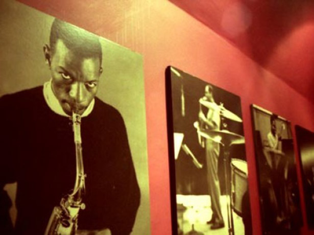 Jazz Zone Bar-En-Lima-Agenda-Cultural