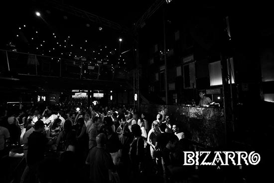 Bizarro / Foto: Difusión Bizarro