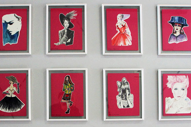 Centro de Altos Estudios de la Moda - CEAM Centro de Altos Estudios de la Moda - CEAM