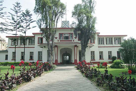 Club Lawn Tennis De La Exposicion