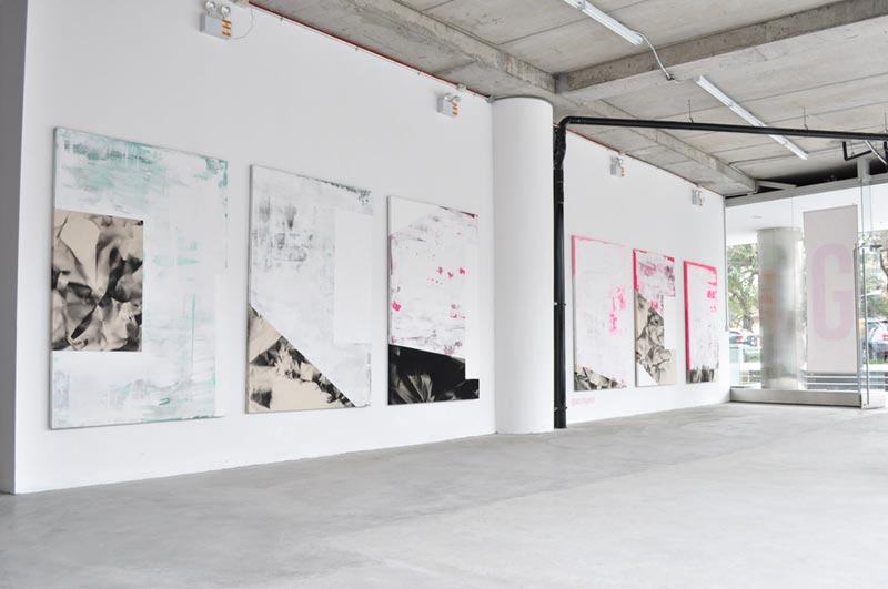 Galería Ginsberg Galería Ginsberg