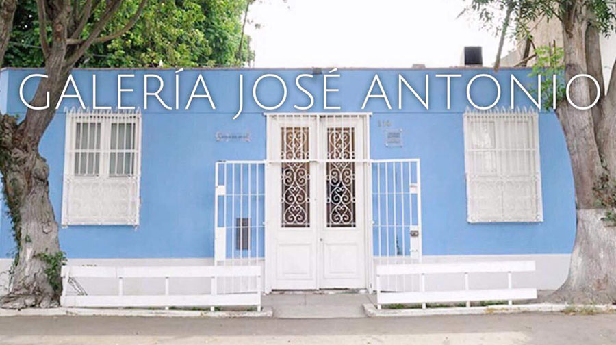 Galería José Antonio Galería José Antonio