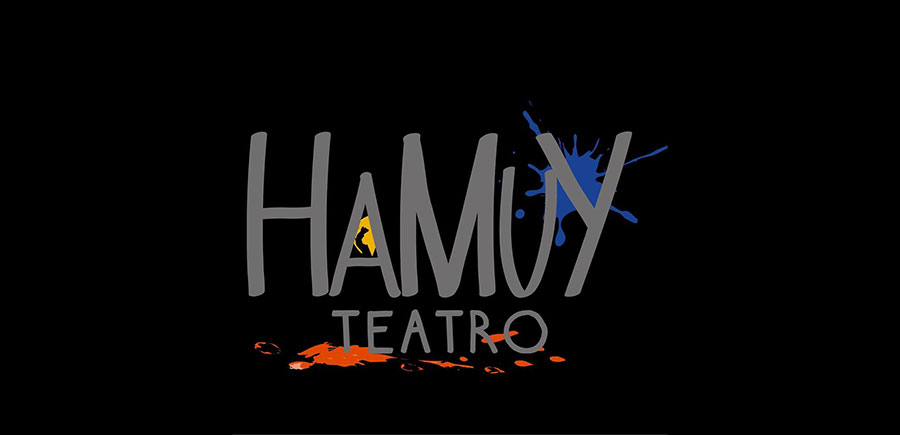 HAMUY Teatro Lima HAMUY Teatro Lima