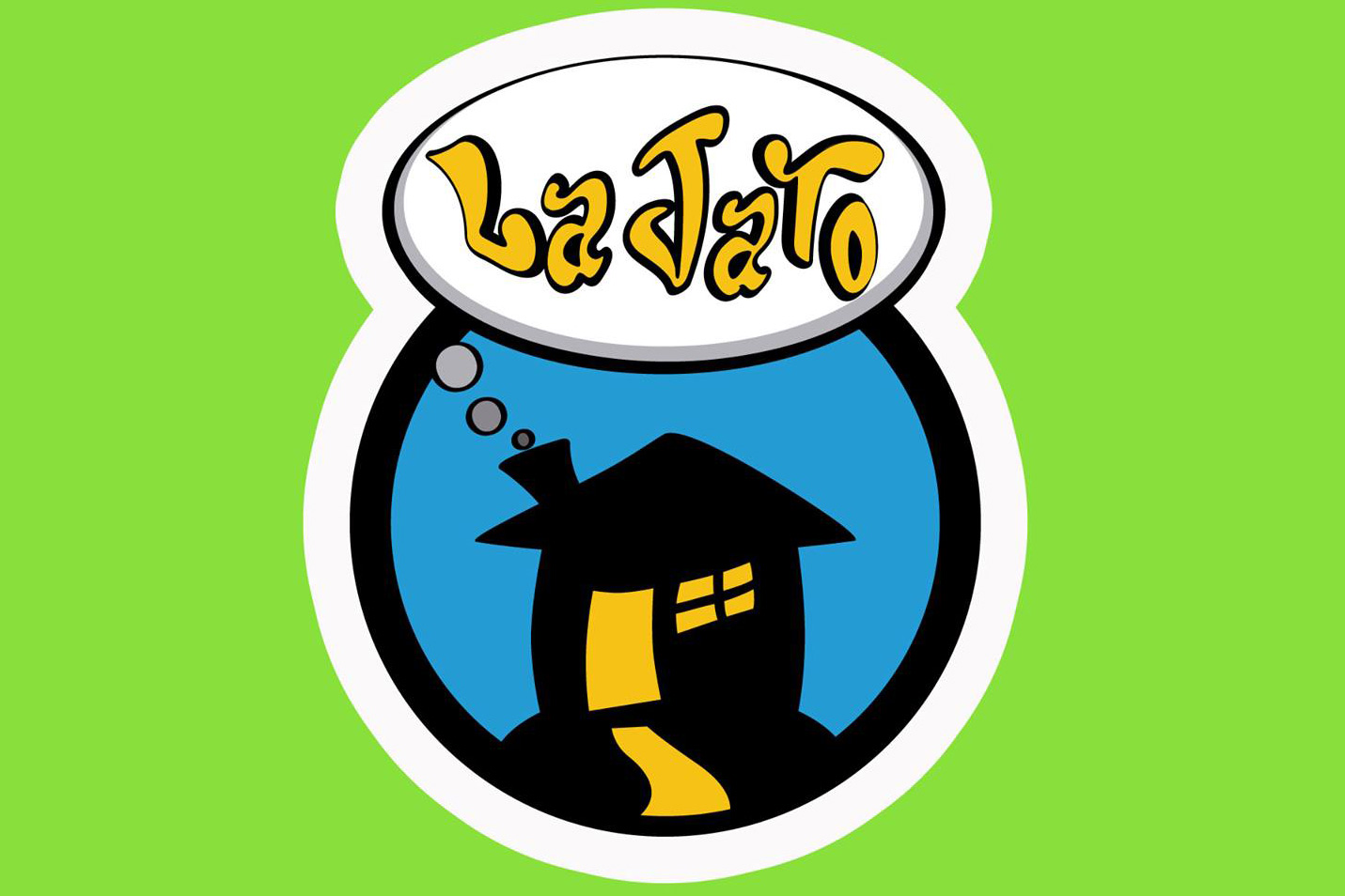 La Jato