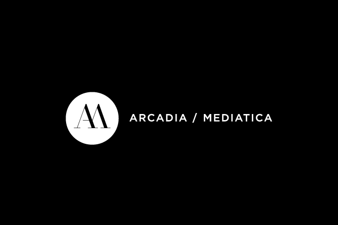 Librería Arcadia Mediática