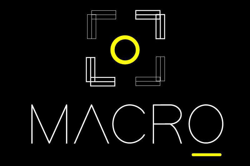 Espacio Macro