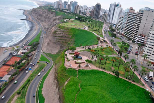 Miraflores