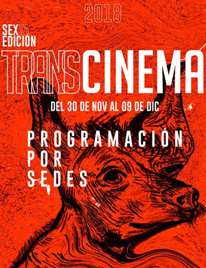 Transcinema 2018