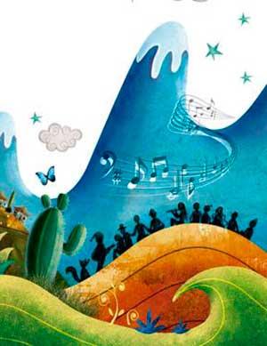 Cantos del Ande
