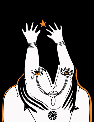 Hada Mandarina