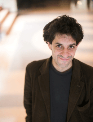 Ezequiel Acuña
