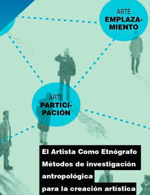 El artista como etnógrafo