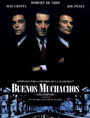 Buenos muchachos