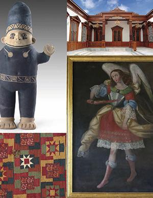 arte peruano