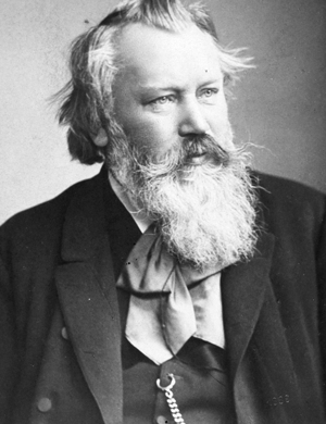 Brahms & Tchaikovsky