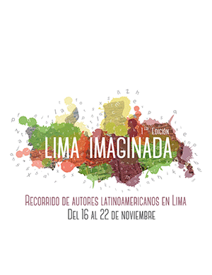 Lima Imaginada